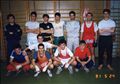 Klub 1991 -Novi Sad,24.maj